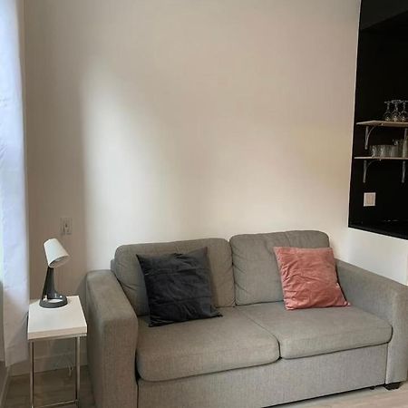 Appartements Le Charme De Limoilou Québec Esterno foto