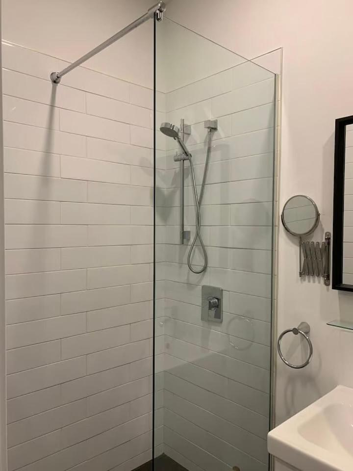 Appartements Le Charme De Limoilou Québec Esterno foto