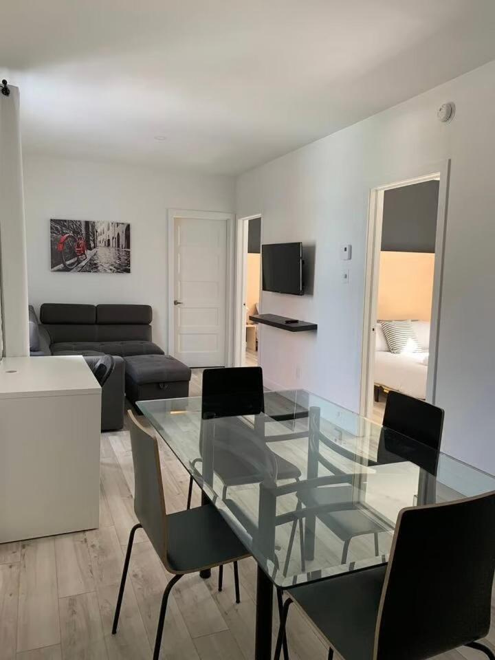 Appartements Le Charme De Limoilou Québec Esterno foto