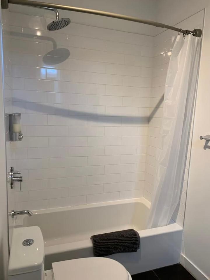 Appartements Le Charme De Limoilou Québec Esterno foto