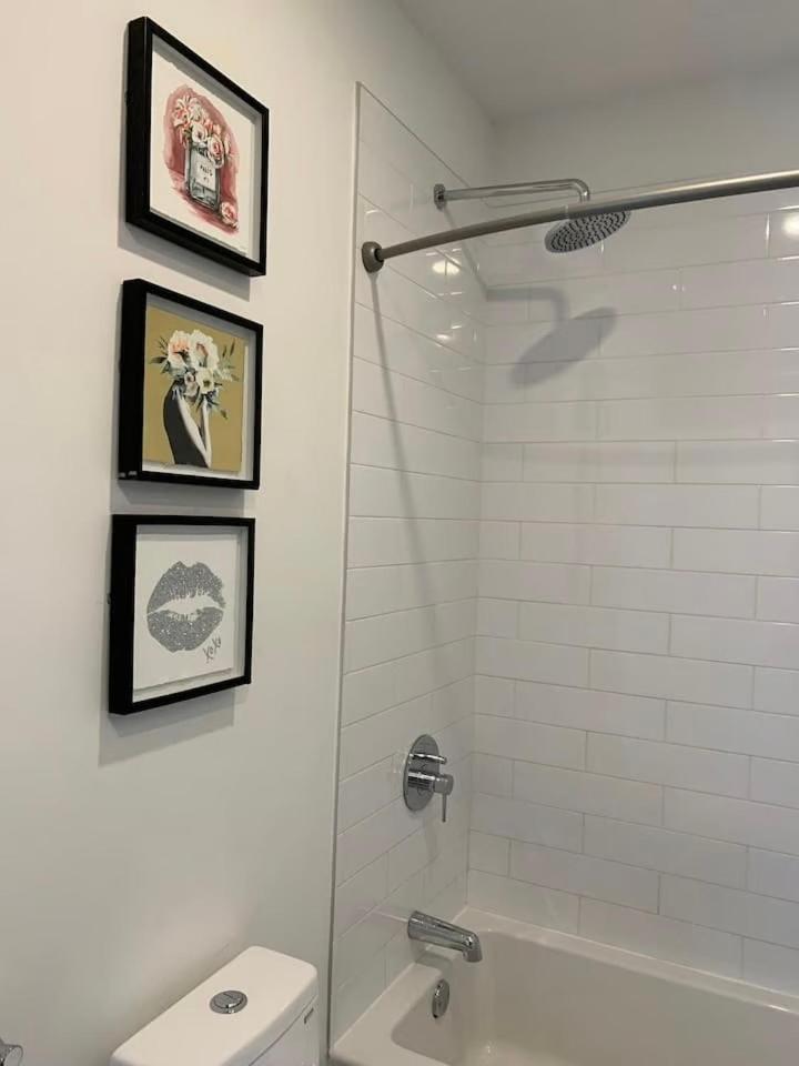 Appartements Le Charme De Limoilou Québec Esterno foto