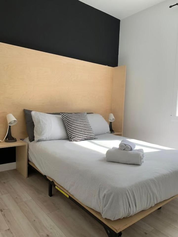 Appartements Le Charme De Limoilou Québec Esterno foto
