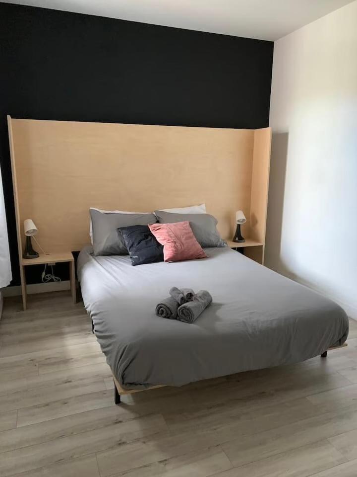 Appartements Le Charme De Limoilou Québec Esterno foto